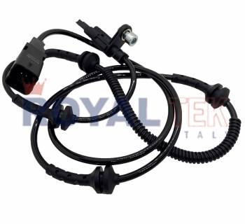 SENSOR ABS ROYALTEK PEUGEOT 407 CITROEN C6 DELANTERO AMBOS LADOS --- OEM 4545A9 4545G6 9642687580 9664699680